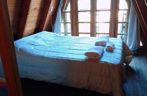 Gualeguaychu Cabin | Tierra Mandarina Cabañas
