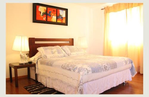 Santa Cruz House | Tierra Noble tu mejor opcion en ahorro, B, PRIVADO, A,ACONDICIONADO, CENTRAL