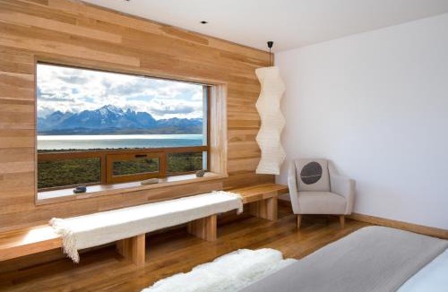 Torres Del Paine Hotel | Tierra Patagonia