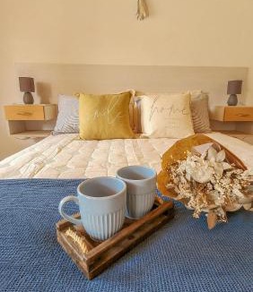 El Bolson Apartment | Tierra Patagonica Departamentos