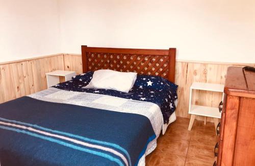 La Serena House | Tifrys