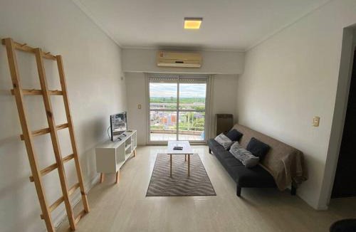 Tigre Apartment | Tigre Center Tower B - Con parking, piscina y seguridad 24hs
