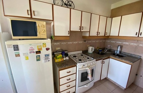 Tigre Apartment | TIGRE TOWER CENTRO 4TH F