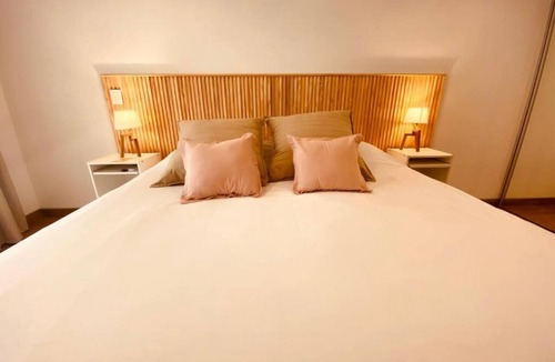 Tigre Hotel | Tigre Urban Suites