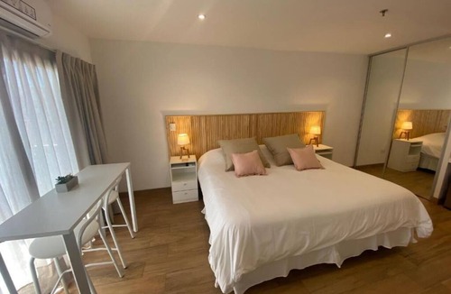 Tigre Hotel | Tigre Urban Suites