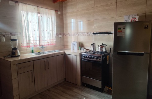 San Pedro de Atacama House | Tikahuasi apartments