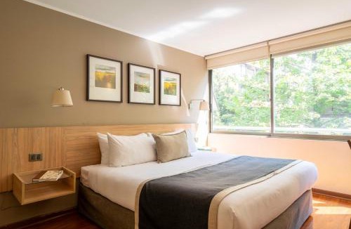 El Golf Apartment | Time Suite - Comfort Apartments