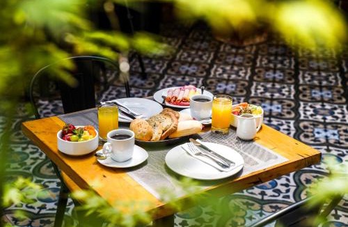 El Golf Apartment | Time Suite - Comfort Apartments