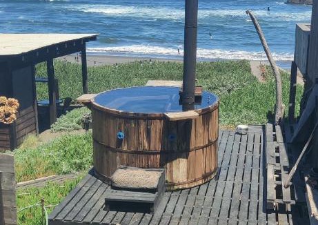 Matanzas House | Tinaja en la playa para 2