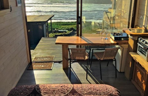 Matanzas House | Tinaja en la playa para 2