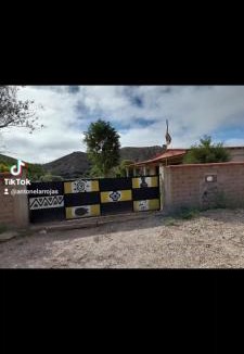 Humahuaca House | TINKUNAKAMA