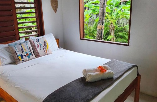 Icarai de Amontada Ski Chalet | Tiny Cottage
