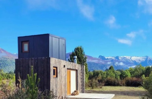 San Carlos de Bariloche Cabin | Tiny House in Bariloche