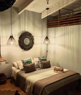 Bajos de Lircay Apartment | Tiny House 3 En el río