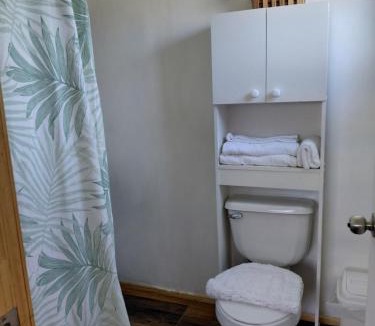 Puerto Montt Apartment | Tiny House Aeropuerto el Tepual
