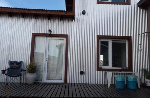 Macrozona Bahia Redonda y Primeros Faldeos Apartment | Tiny House