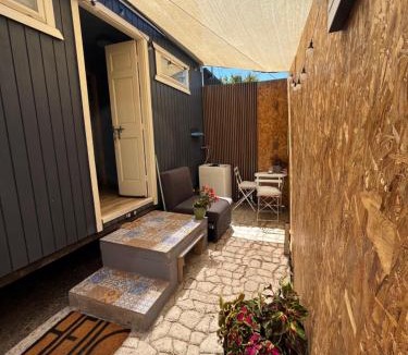 Talagante House | Tiny house