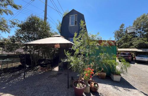 Talagante House | Tiny house