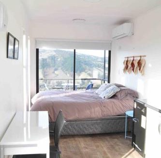 Navidad House | Tiny house en Pupuya Matanzas