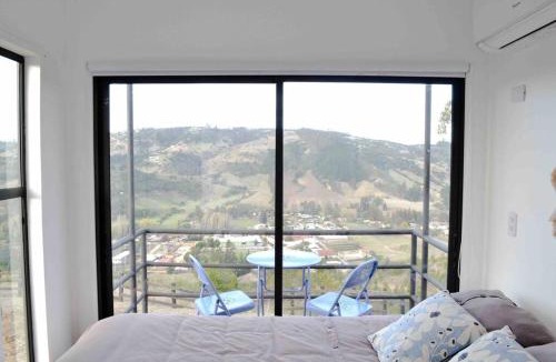 Navidad House | Tiny house en Pupuya Matanzas