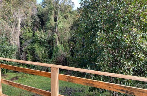Puerto Varas House | Tiny House entorno de naturaleza