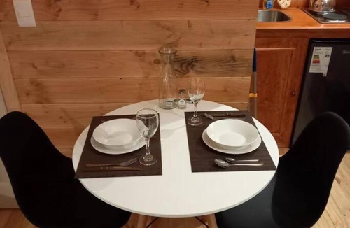 Puerto Varas House | Tiny House entorno de naturaleza