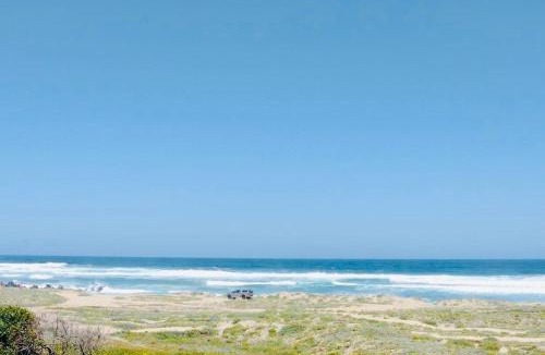 La Ligua Apartment | tiny house frente al mar