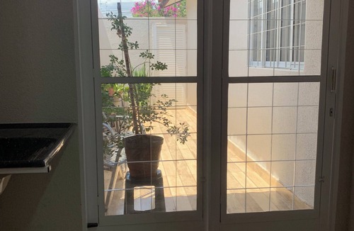 Tijuca Apartment | Tiny house near the Regional Hospital of MS