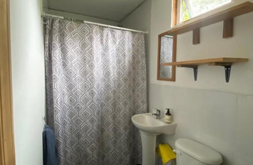 Ensenada House | Tiny house Peumayen