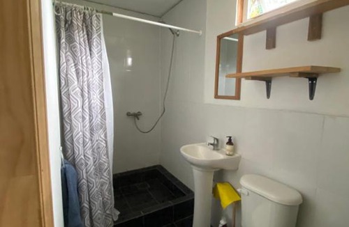 Ensenada House | Tiny house Peumayen