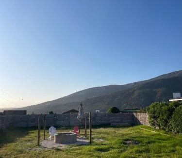 La Ligua Villa | Tiny house & SpA, casa de encuentros