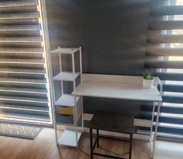 Marchihue House | Tiny por trabajo