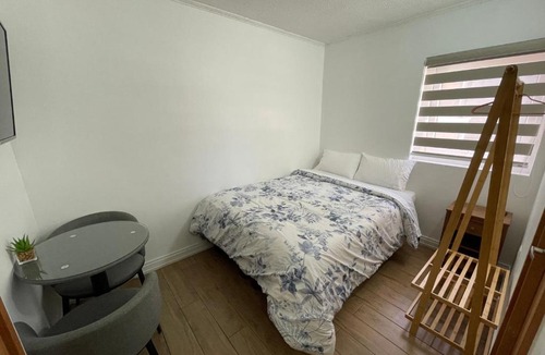 Concepcion Apartment | TinyApartments - estudio pleno centro Concepción