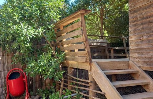 Isla Negra House | Tinyhouse3