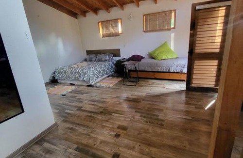 Isla Negra House | Tinyhouse3