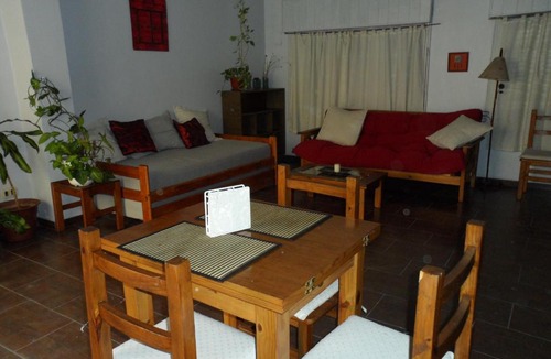 Almagro Apartment | Tipica casa Palermo