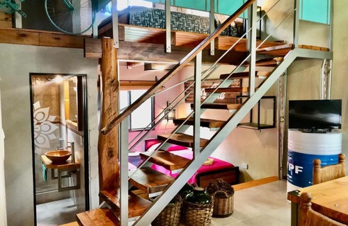 Merlo House | Toca Madera