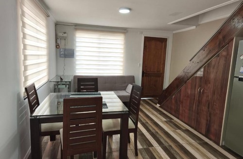 Tome Apartment | Tomé