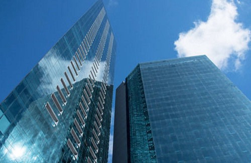 El Centro Condo | Top Rentals Downtown