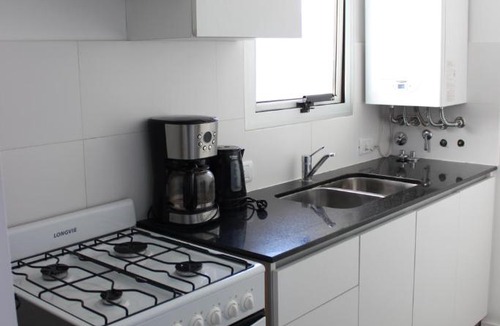 Bahia Blanca Apartment | Torre Hera