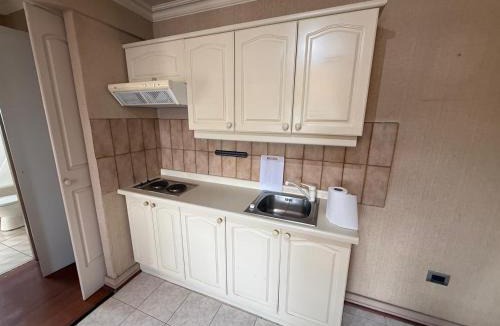Temuco Apartment | Torremolinos departamentos