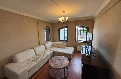 Temuco Apartment | Torremolinos departamentos