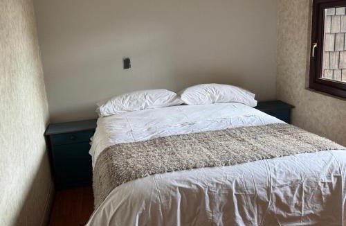 Temuco Apartment | Torremolinos departamentos