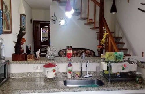 Morro do Algodao House | Townhouse in a Gated Community