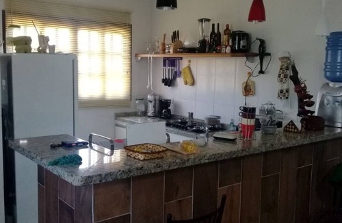 Morro do Algodao House | Townhouse in a Gated Community