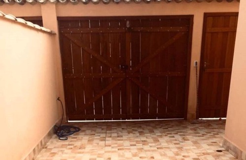 Jabaquara House | Townhouse with 3 suites in Paraty-Rj