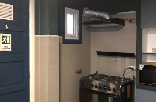 Santiago Hostel | TQCaleta Providencia - Barrio Italia