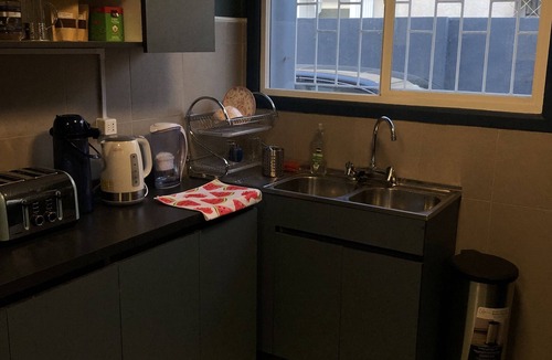 Santiago Hostel | TQCaleta Providencia - Barrio Italia