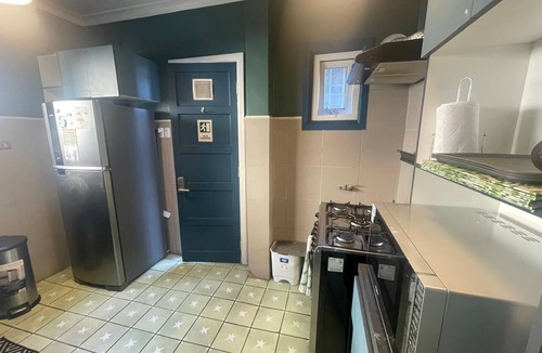 Santiago Hostel | TQCaleta Providencia - Barrio Italia