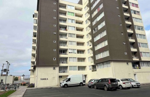 La Serena Apartment | Trabajo y Relax VIP en La Serena